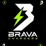 Logo Brava Charge