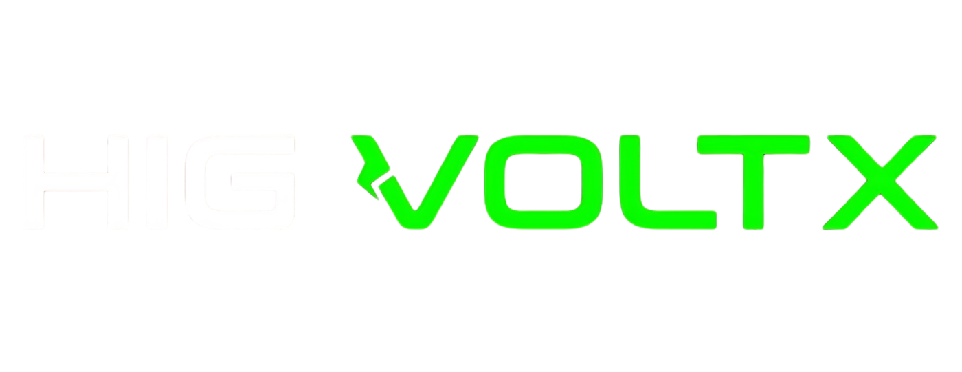 Logo HIG VOLTX